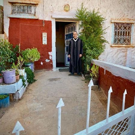 Apartmán Iskki-Asnfou Tafraout Exteriér fotografie