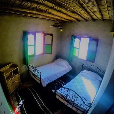 Apartmán Iskki-Asnfou Tafraout Exteriér fotografie