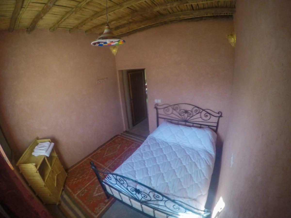 Apartmán Iskki-Asnfou Tafraout Exteriér fotografie